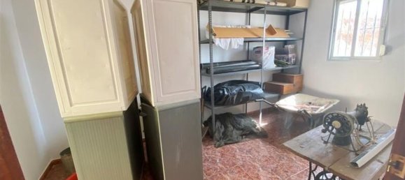 Вилла с 3 спальнями в Таберно, Испания № 158679 13