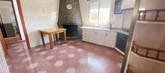 Вилла с 3 спальнями в Таберно, Испания № 158679 9