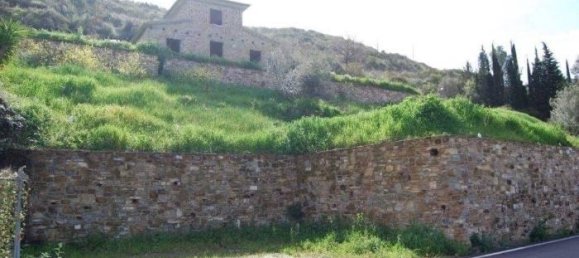 Вилла с 4 комнатами в Монтекориче, Италия № 146341 18