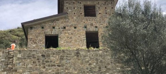 Вилла с 4 комнатами в Монтекориче, Италия № 146341 8