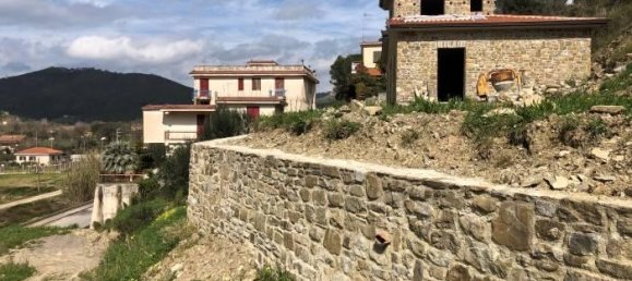 Вилла с 4 комнатами в Монтекориче, Италия № 146341 4