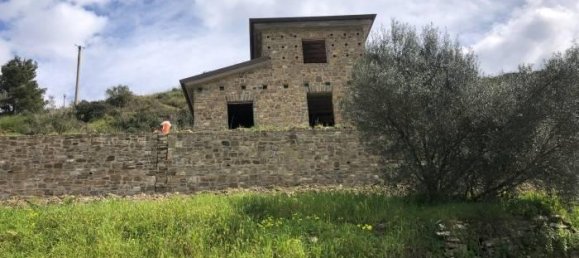 Вилла с 4 комнатами в Монтекориче, Италия № 146341 12