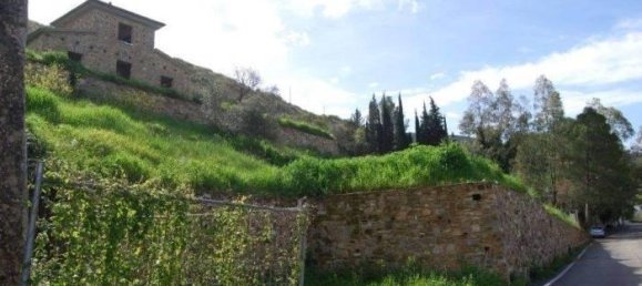 Вилла с 4 комнатами в Монтекориче, Италия № 146341 14