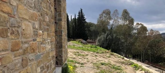 Вилла с 4 комнатами в Монтекориче, Италия № 146341 5