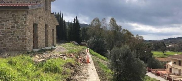 Вилла с 4 комнатами в Монтекориче, Италия № 146341 9