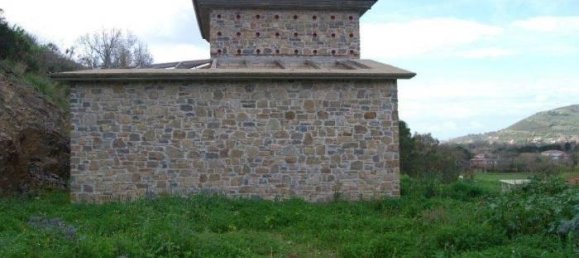 Вилла с 4 комнатами в Монтекориче, Италия № 146341 10