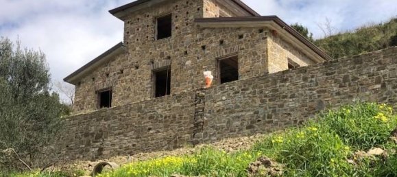 Вилла с 4 комнатами в Монтекориче, Италия № 146341 2