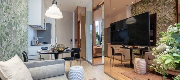 1 chambre Condo à Noble State 39 Railay Beach, Thailand No. 32011 2