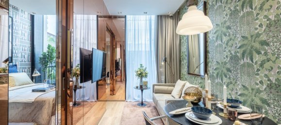 1 chambre Condo à Noble State 39 Railay Beach, Thailand No. 32011 6