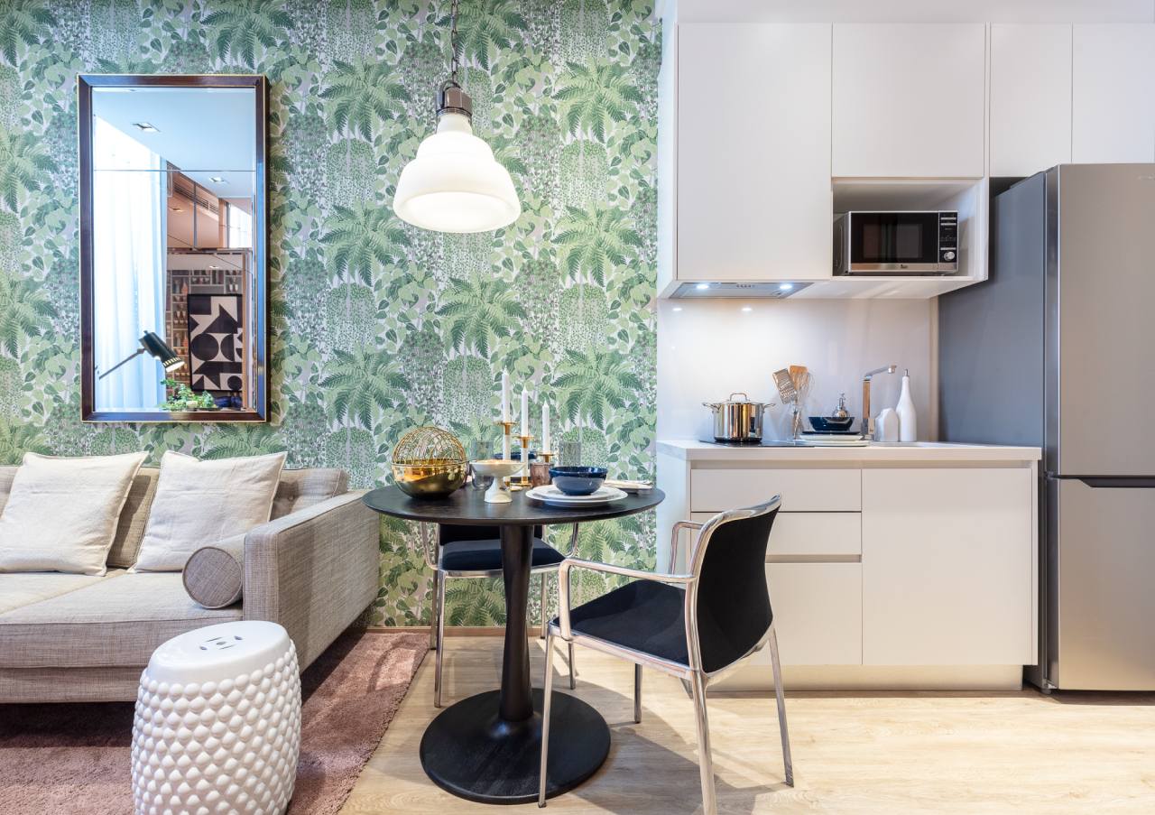 1 chambre Condo à Noble State 39 Railay Beach, Thailand No. 32011