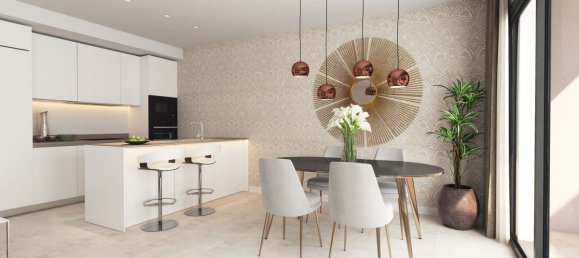 3 Schlafzimmer Penthouse in Manilva, Spain, Nr. 2906 6