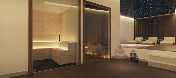 3 Schlafzimmer Penthouse in Manilva, Spain, Nr. 2906 3