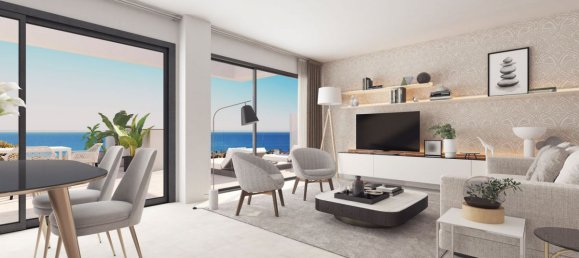 3 Schlafzimmer Penthouse in Manilva, Spain, Nr. 2906 4