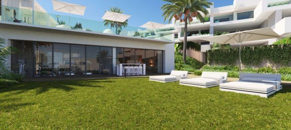 3 Schlafzimmer Penthouse in Manilva, Spain, Nr. 2906 11