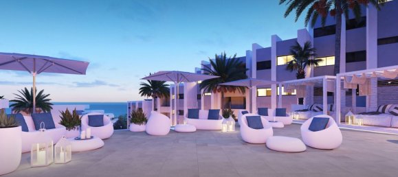 3 Schlafzimmer Penthouse in Manilva, Spain, Nr. 2906 10