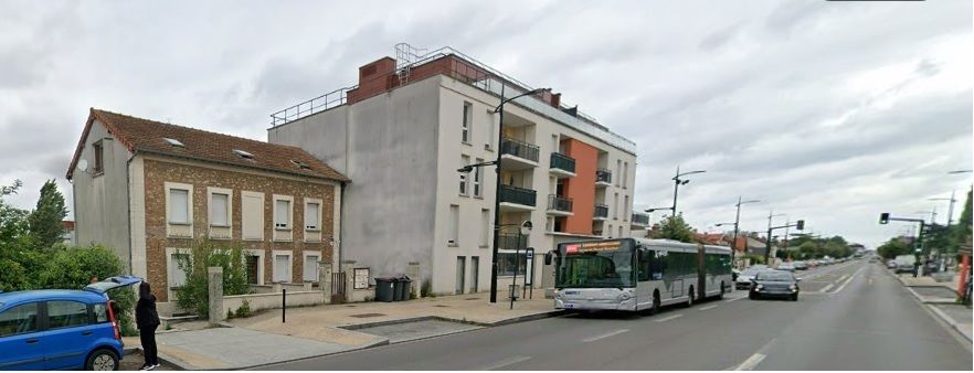 1 bedroom Apartment in Corbeil-Essonnes, France No. 316464