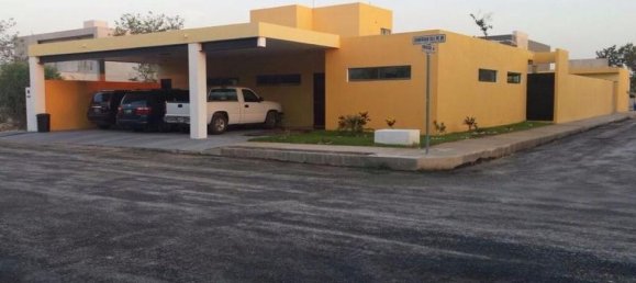 Casa T4 em Merida, Mexico N.º 182360 2