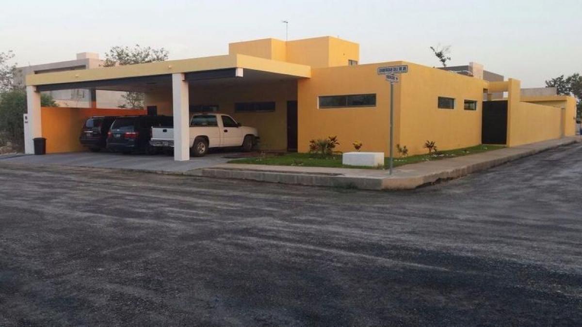 Casa T4 em Merida, Mexico N.º 182360