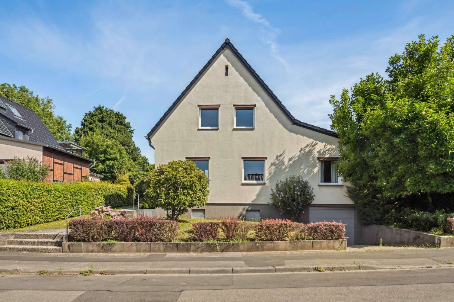 Moradia em banda T5 em Rhein-Sieg, Germany N.º 225550