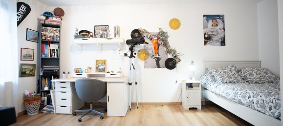 Casa de 4 dormitorios en Bordeaux, France No. 278168 4