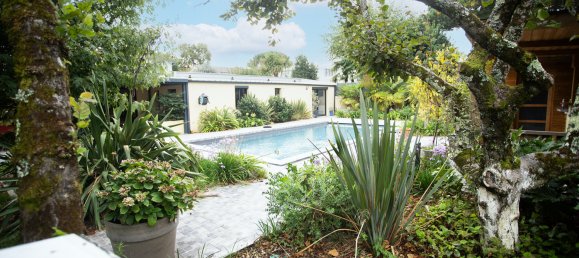 Casa de 4 dormitorios en Bordeaux, France No. 278168 9