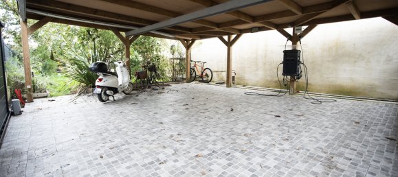 Casa de 4 dormitorios en Bordeaux, France No. 278168 8