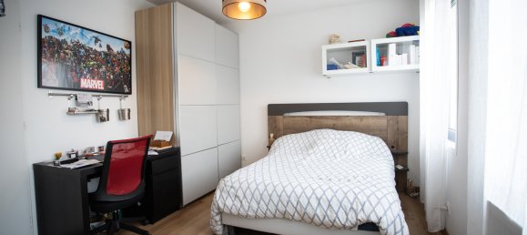 Casa de 4 dormitorios en Bordeaux, France No. 278168 6