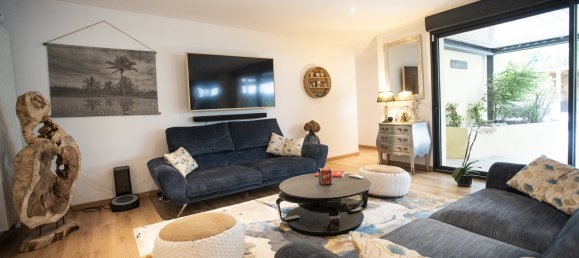 Casa de 4 dormitorios en Bordeaux, France No. 278168 3