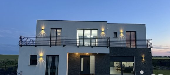 6 bedrooms House in Rouvres-Saint-Jean, France No. 273337 36