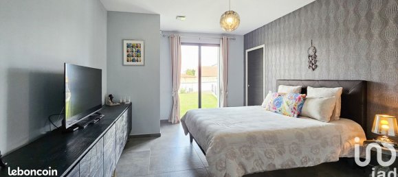 6 bedrooms House in Rouvres-Saint-Jean, France No. 273337 15