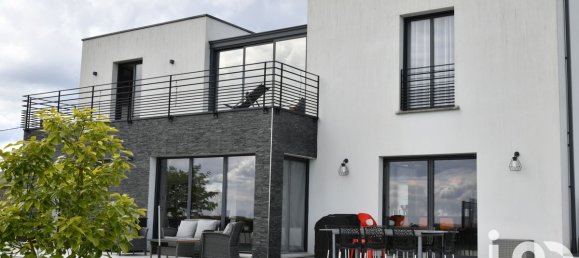 6 bedrooms House in Rouvres-Saint-Jean, France No. 273337 37