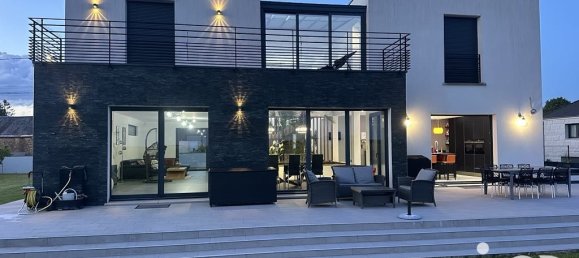 6 bedrooms House in Rouvres-Saint-Jean, France No. 273337 38