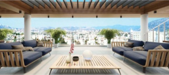 Apartamento T3 em Limassol, Cyprus N.º 24955 7