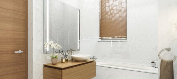 Apartamento T3 em Limassol, Cyprus N.º 24955 6