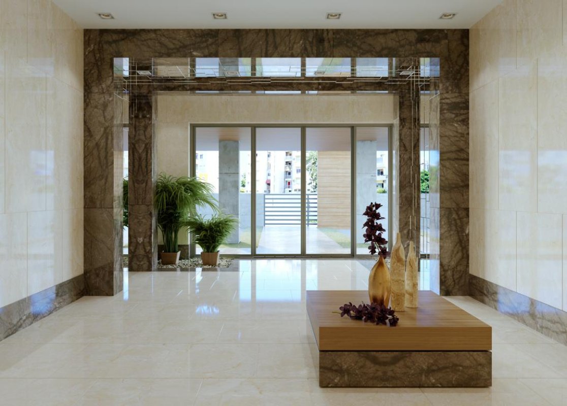 Apartamento T3 em Limassol, Cyprus N.º 24955