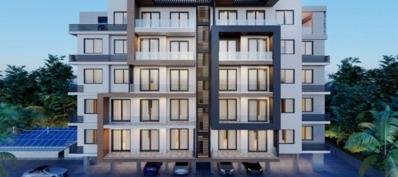 Apartamento T3 em Limassol, Cyprus N.º 24955 8