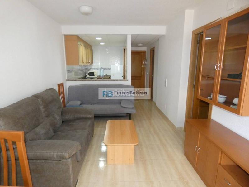 2 bedrooms Apartment in Benicarlo, Spain No. 211317