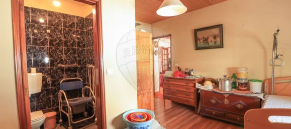 7 غرف نوم منزل في Covilha, Portugal رقم 43860 27