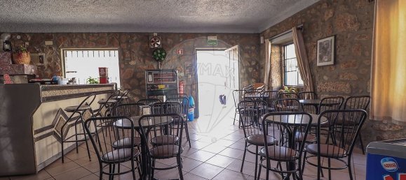 7 غرف نوم منزل في Covilha, Portugal رقم 43860 6