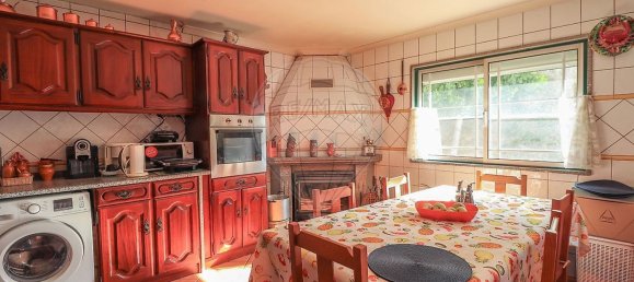 7 غرف نوم منزل في Covilha, Portugal رقم 43860 12