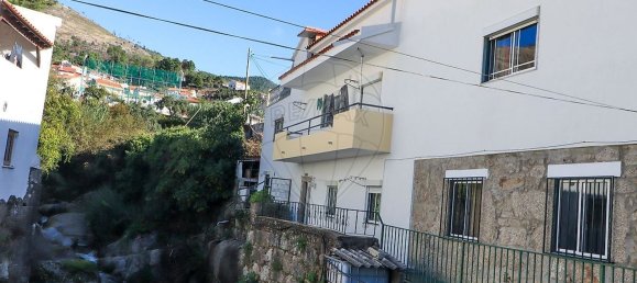 7 غرف نوم منزل في Covilha, Portugal رقم 43860 29