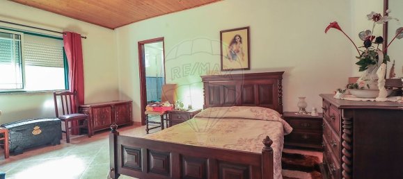 7 غرف نوم منزل في Covilha, Portugal رقم 43860 22