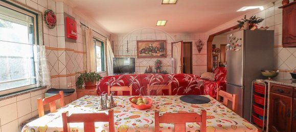 7 غرف نوم منزل في Covilha, Portugal رقم 43860 13