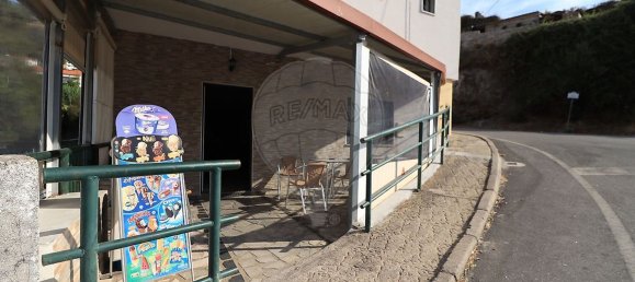 7 غرف نوم منزل في Covilha, Portugal رقم 43860 10