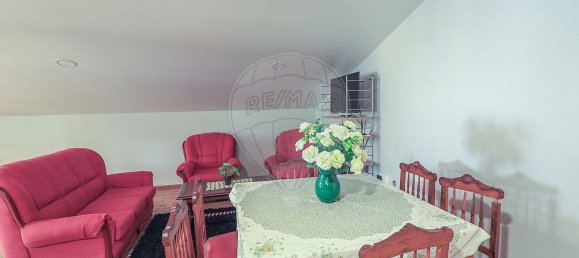 7 غرف نوم منزل في Covilha, Portugal رقم 43860 43