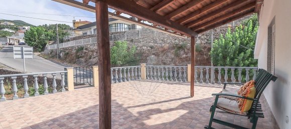 7 غرف نوم منزل في Covilha, Portugal رقم 43860 48