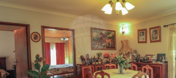 7 غرف نوم منزل في Covilha, Portugal رقم 43860 18