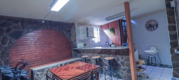 7 غرف نوم منزل في Covilha, Portugal رقم 43860 33