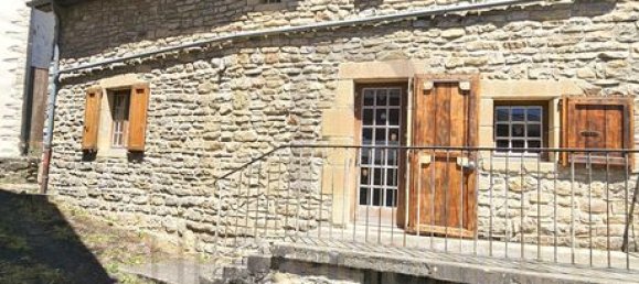 2 Schlafzimmer Haus in Lozere, France, Nr. 302854 3