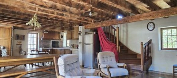 2 Schlafzimmer Haus in Lozere, France, Nr. 302854 6
